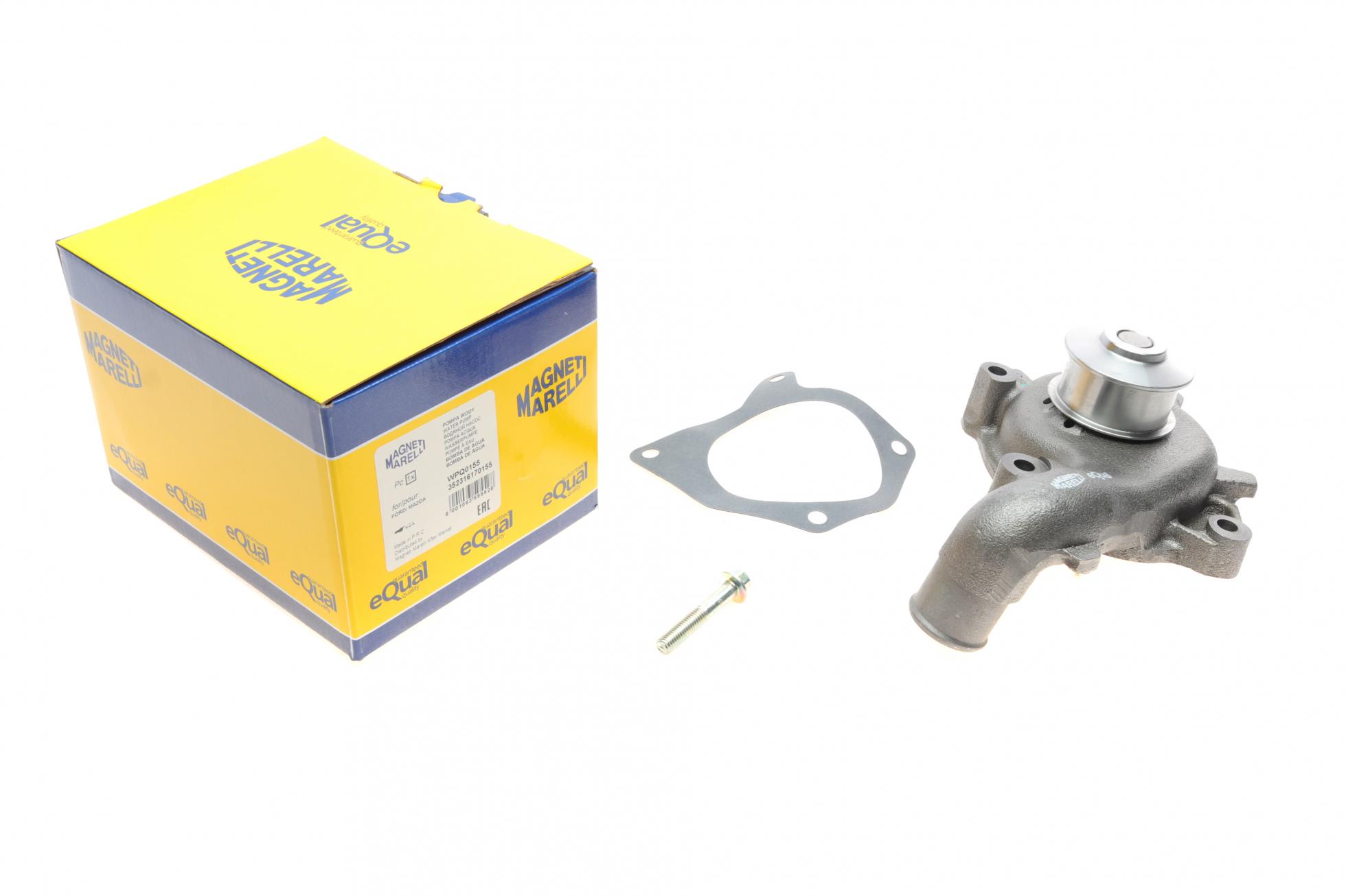 352316170155 MAGNETI MARELLI